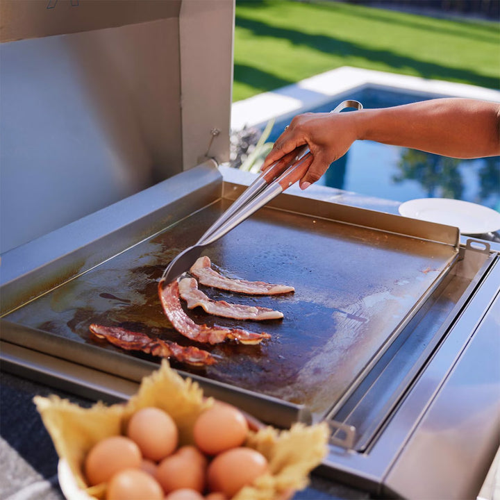 Blaze | LTE PRO 30" Built-in Gas Griddle (BLZ-GRIDDLE-LTE3)