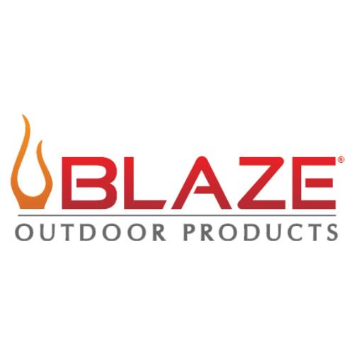 Blaze | Trim Kit for 5.5 Cu. Ft. Refrigerator & Beverage Cooler