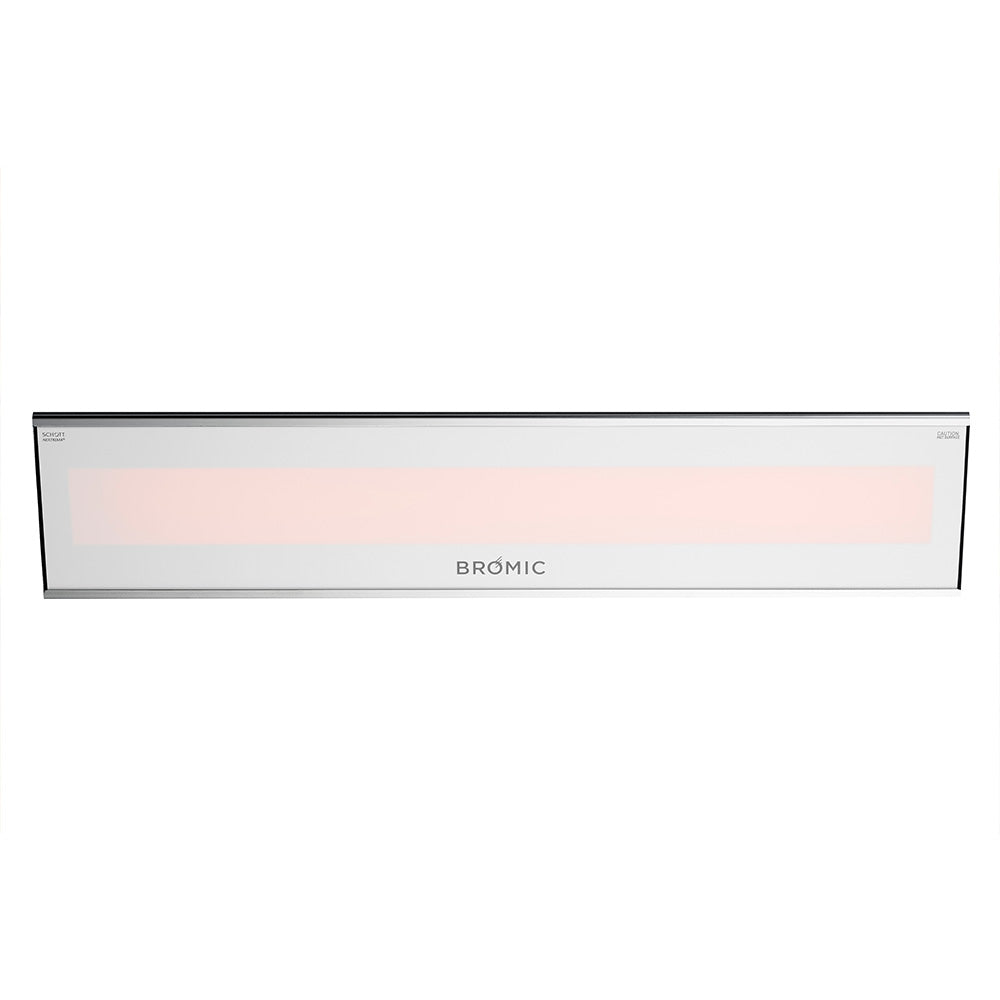 Bromic Heating Platinum Smart-Heat™ Electric