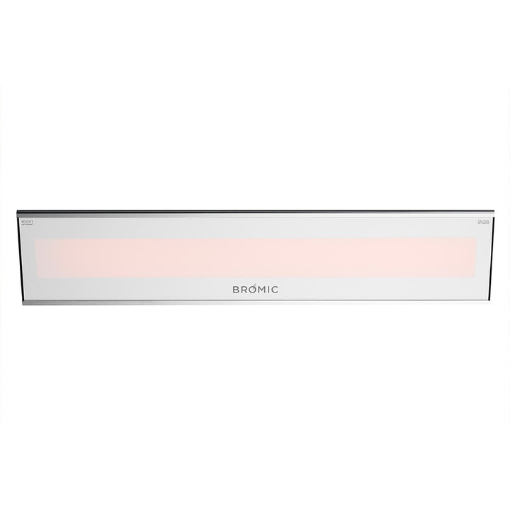 Bromic Heating Platinum Smart-Heat™ Electric