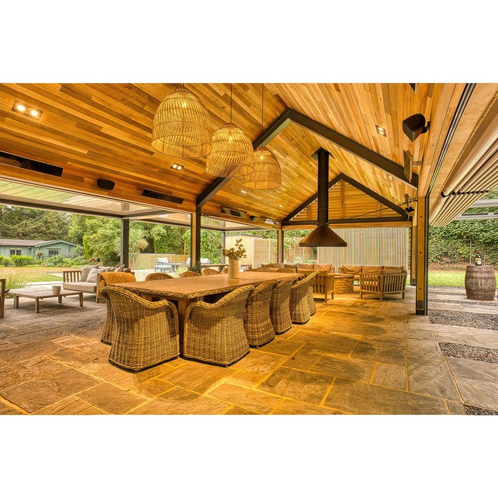 Bromic Heating Platinum Smart-Heat™ Electric