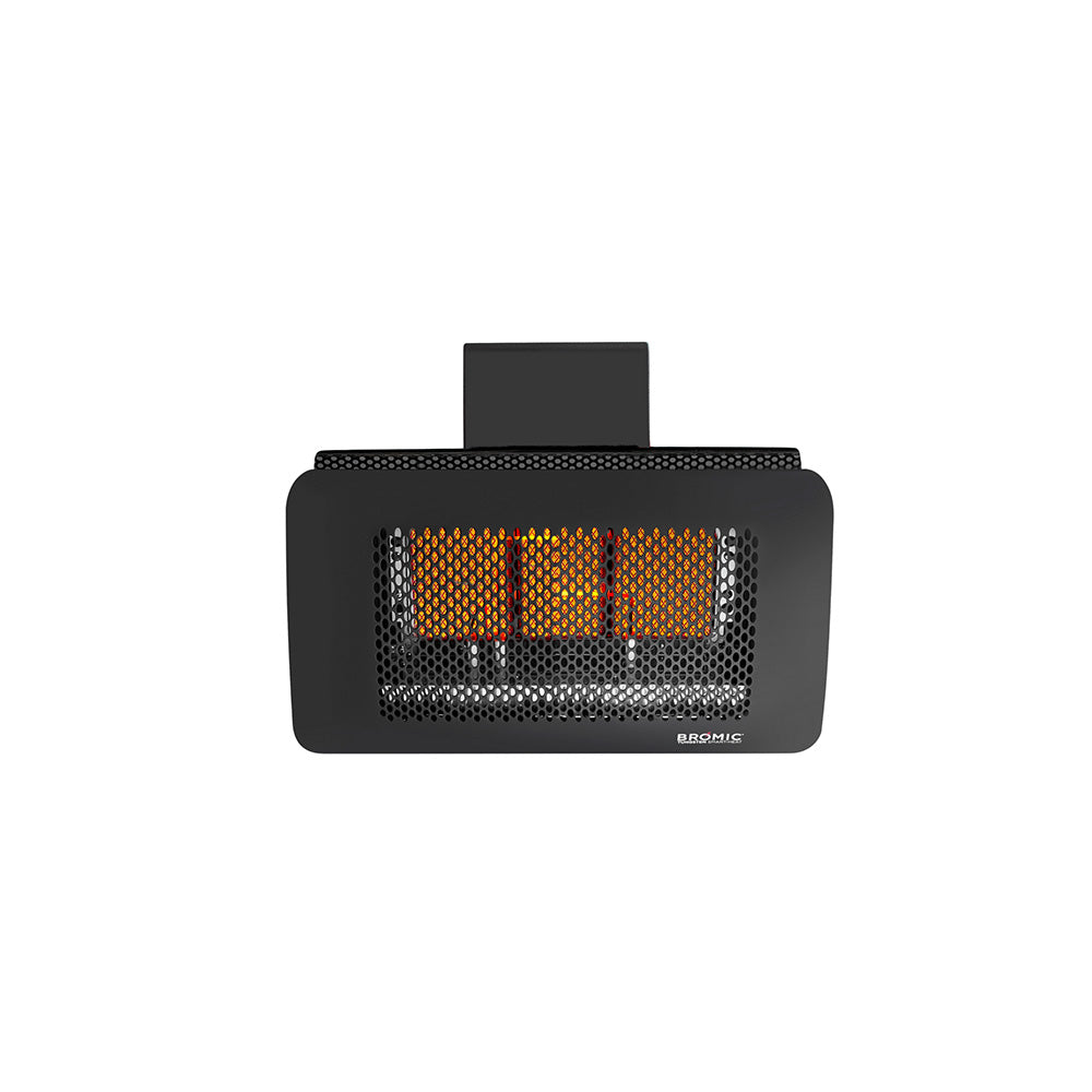 Bromic Heating Tungsten Smart-Heat™ Gas