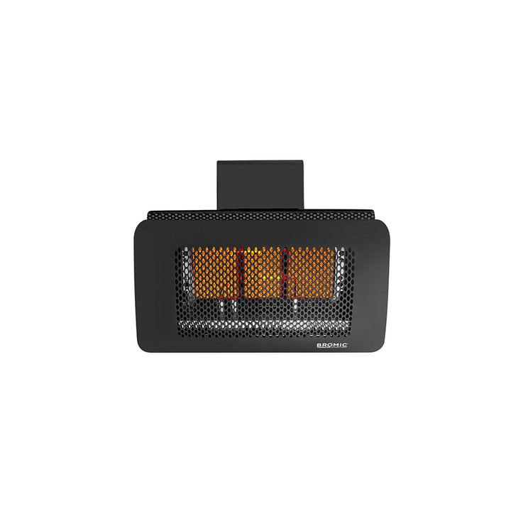 Bromic Heating Tungsten Smart-Heat™ Gas