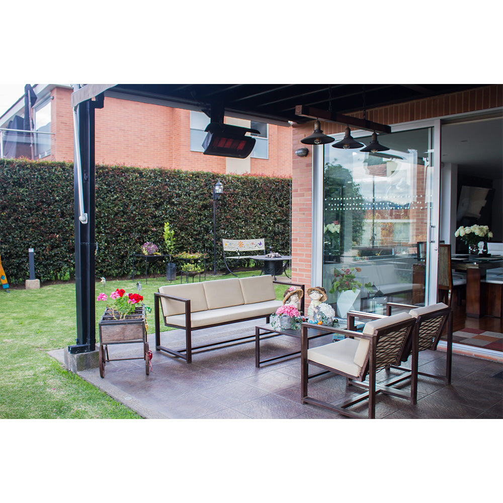 Bromic Heating Tungsten Smart-Heat™ Gas