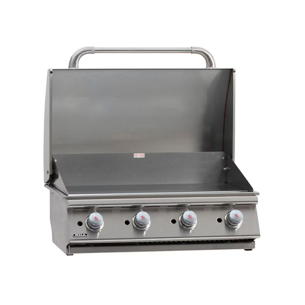 Bull | 30" Stainless Steel Top Grill