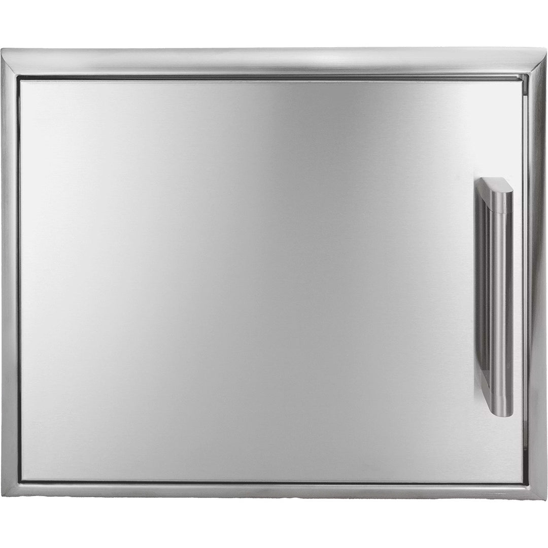 Coyote | Single Access Door (C3-SA)