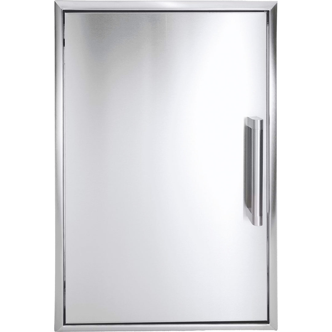 Coyote | Single Access Door (C3-SA)