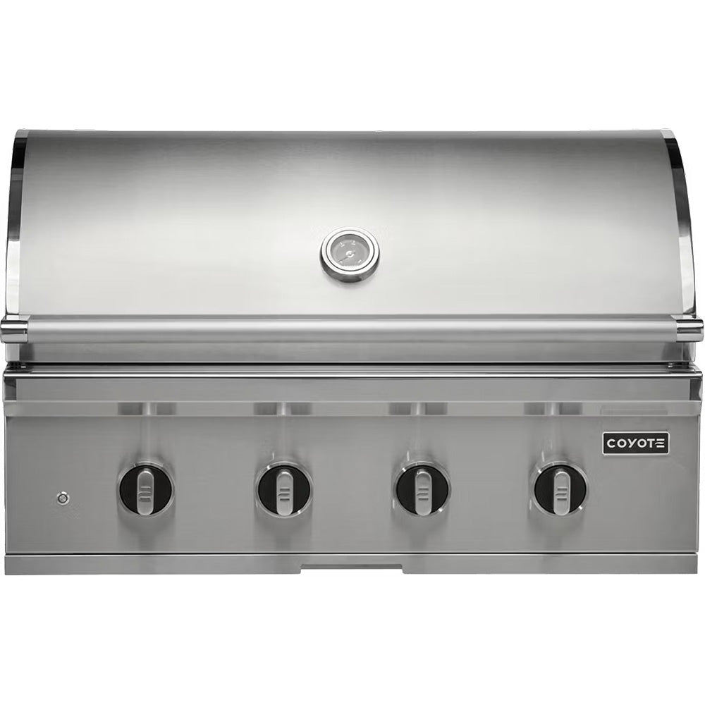 Coyote | 30" C-Series Built-In Grill (C3C30)
