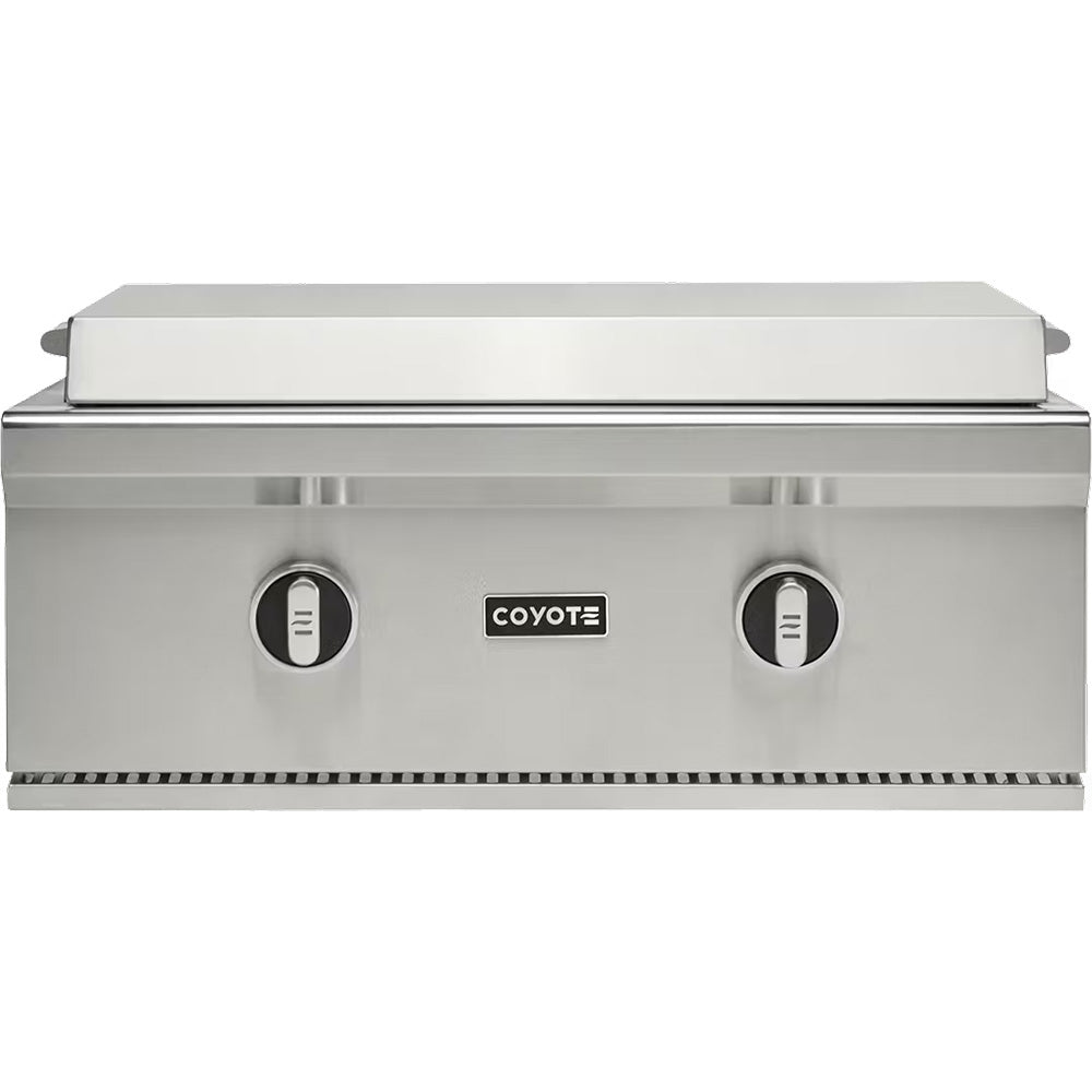 Coyote 30″ Flat Top Grill (C3FTG30)