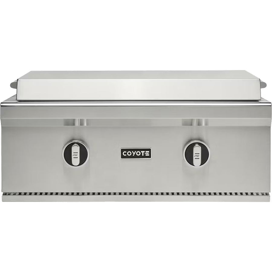 Coyote 30″ Flat Top Grill (C3FTG30)