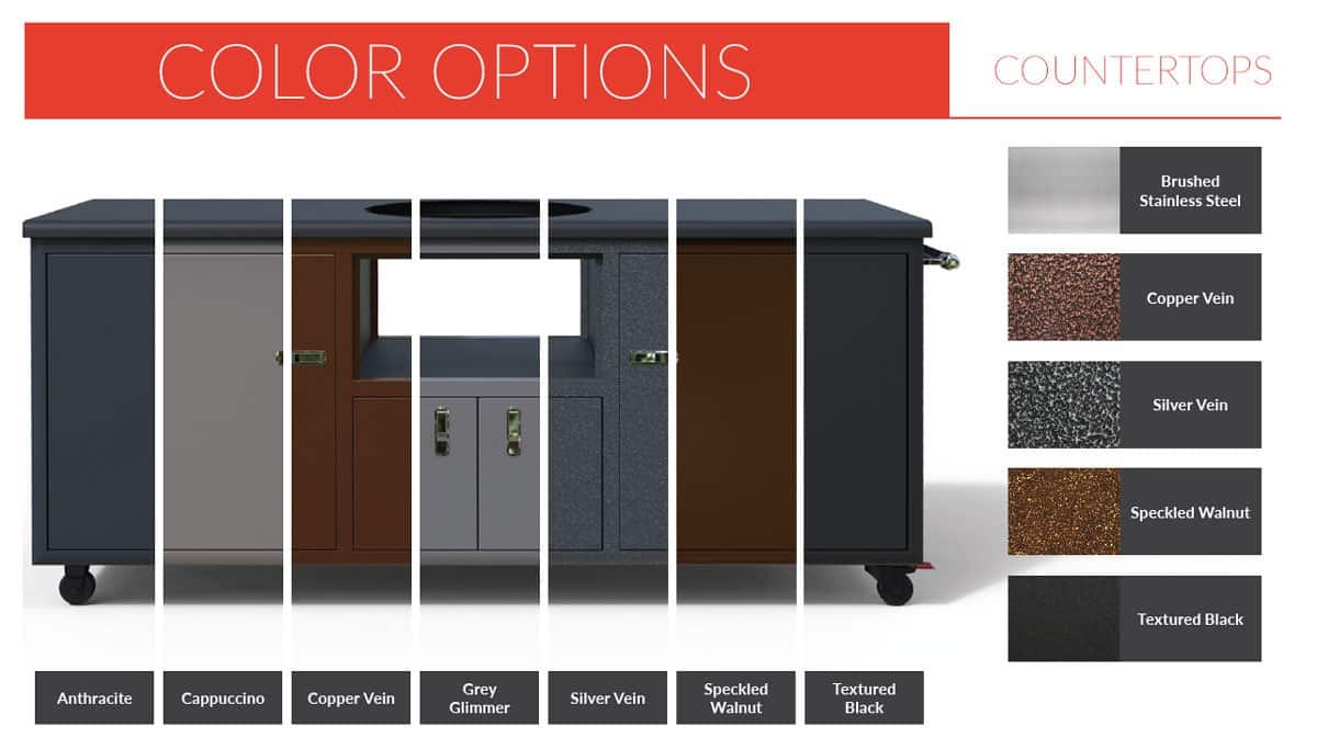 Challenger Designs | Torch 76