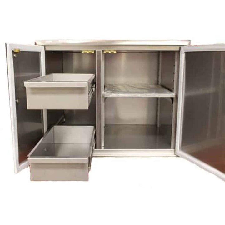 Coyote CDPC31 31″ Dry Pantry Storage