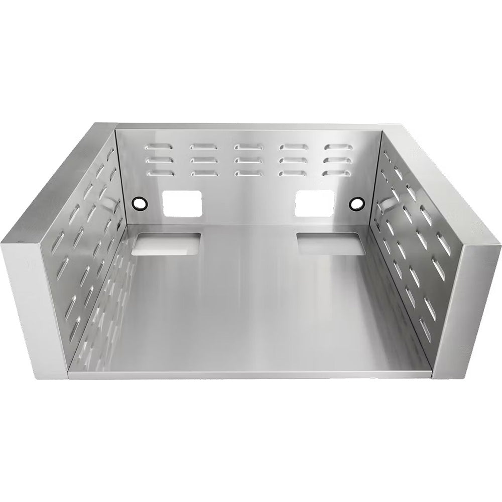 Coyote 6' Outdoor Kitchen Island (CKEY6)