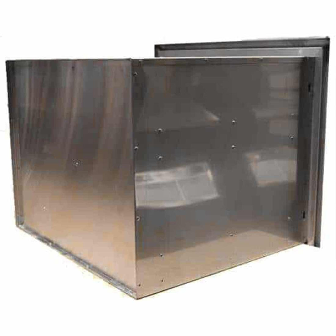 Coyote CDPC31 31″ Dry Pantry Storage