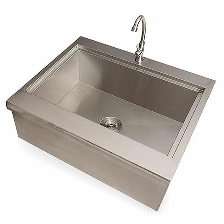 COYOTE SINK