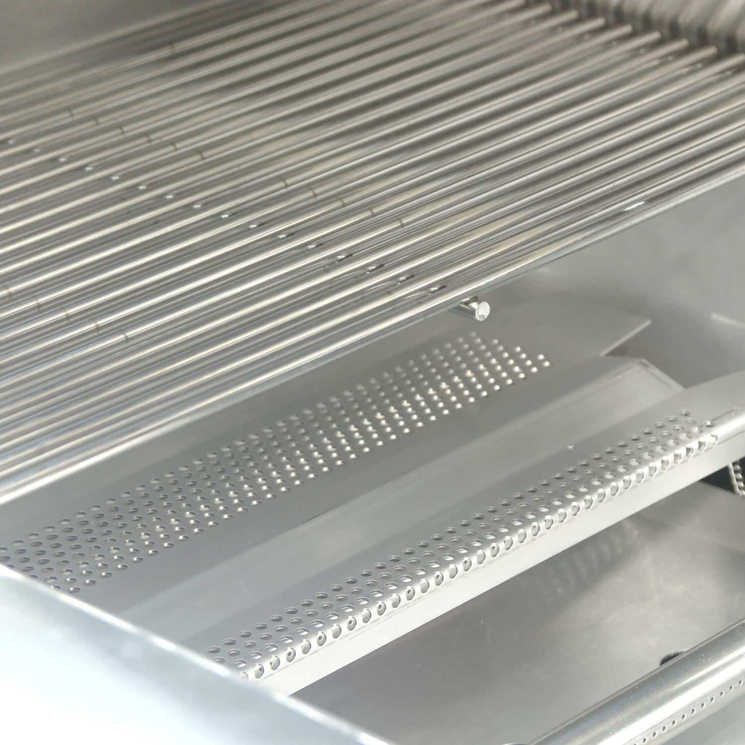 ProFire Built-In Gas Grill - Thumbnail 3