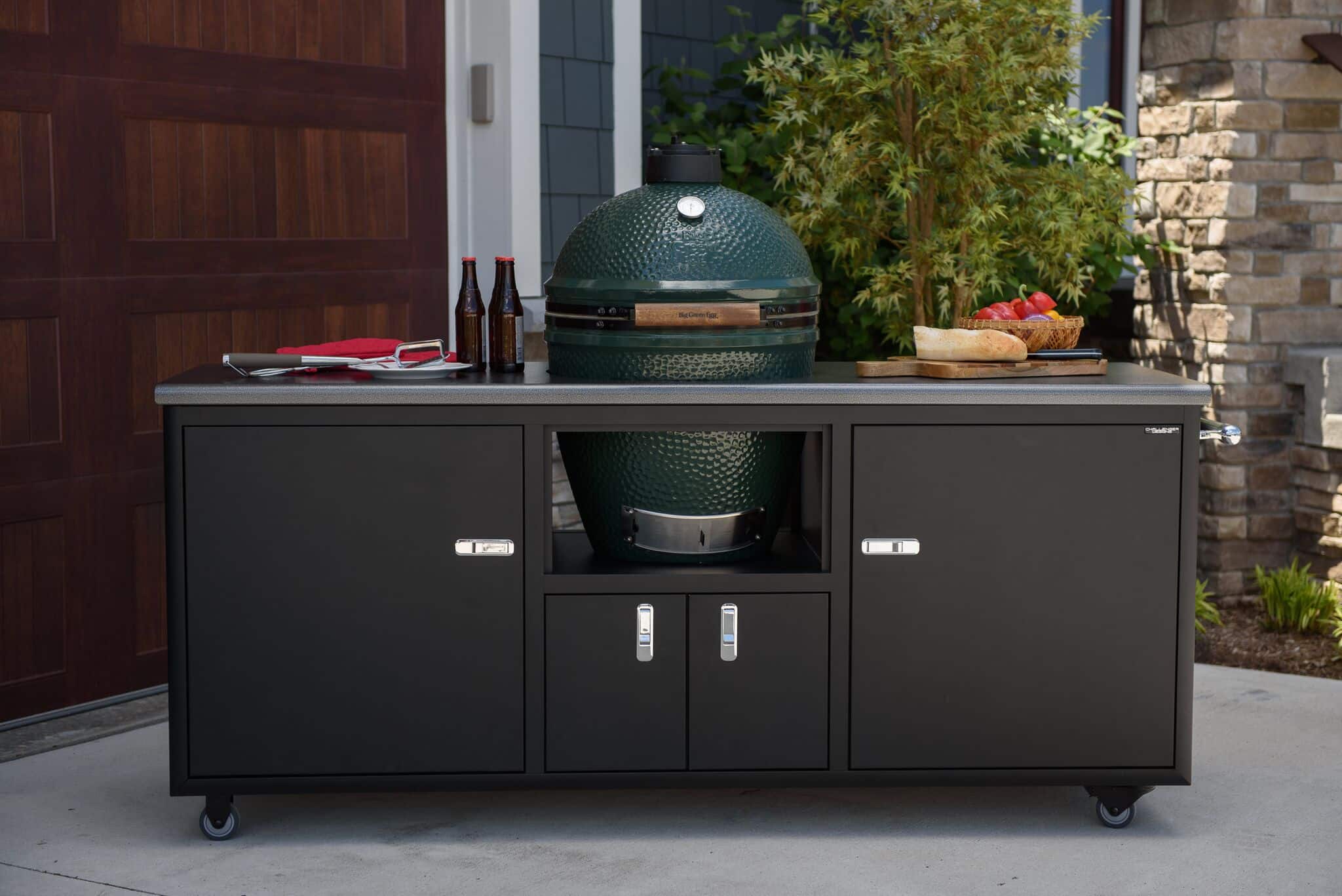 Challenger Designs | Torch 76