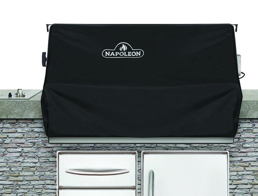 Napoleon | Pro 665 Built-In Grill Cover - The Outdoor Appliance Store