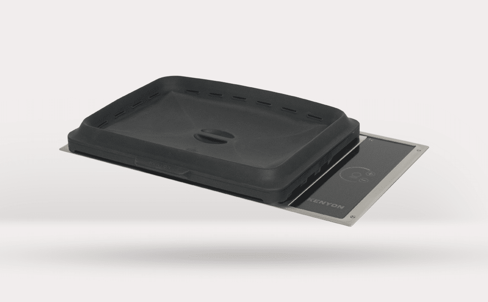 Kenyon SilKEN Electric Grill - Thumbnail 3