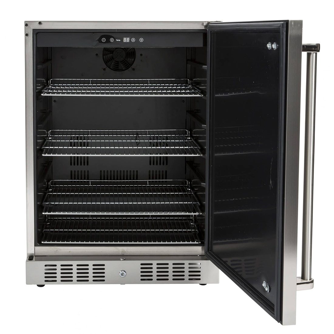 Coyote Outdoor Refrigerator - Thumbnail 2