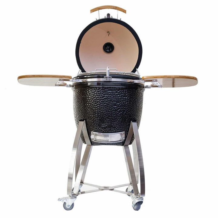 Coyote C1CHCS-FS Freestanding Asado Cooker.1