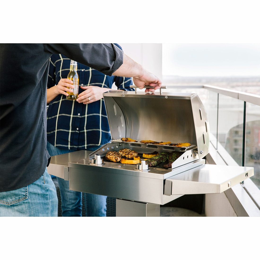 Coyote electric grill sales