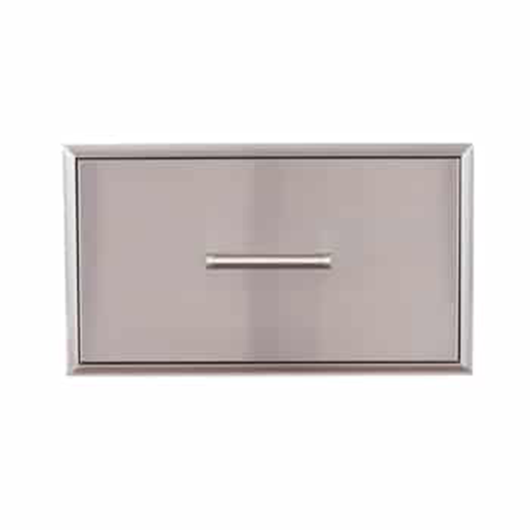 Coyote CSSD28 28-Inch Single Storage Drawer