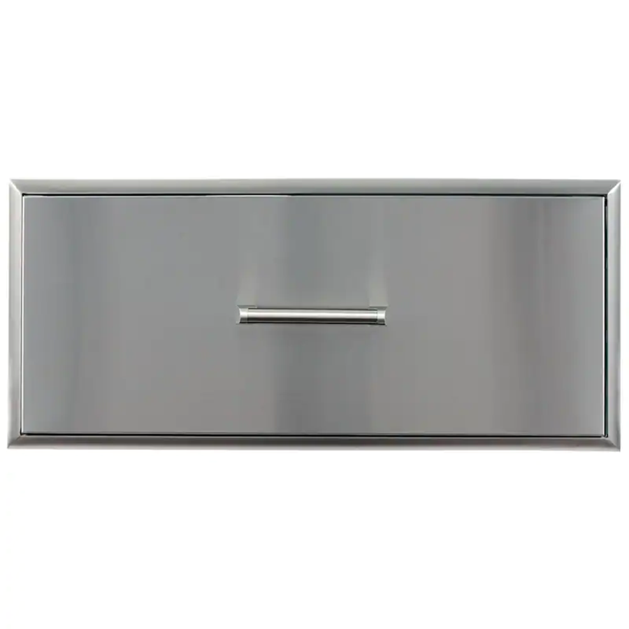 Coyote CSSD36 36-Inch Single Storage Drawer