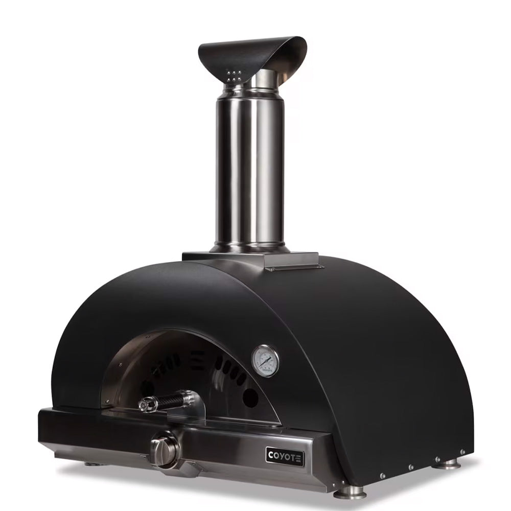 Coyote Outdoor Living Hybrid Pizza Oven - Thumbnail 5