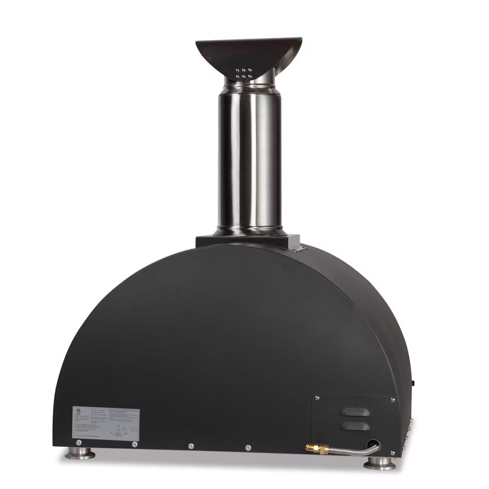 Coyote Outdoor Living Hybrid Pizza Oven - Thumbnail 2
