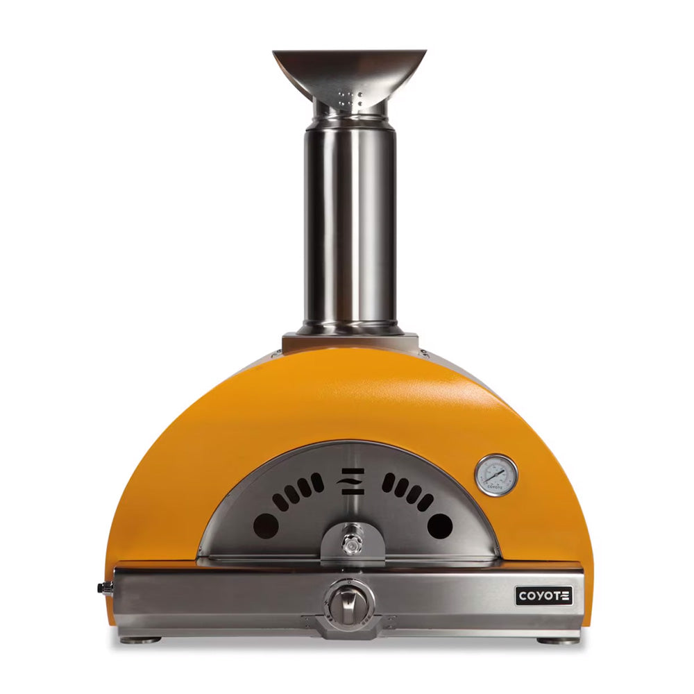 Coyote Outdoor Living Hybrid Pizza Oven