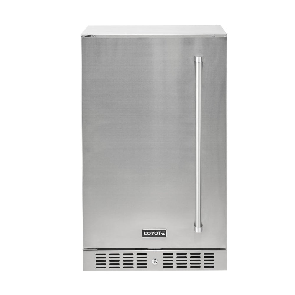 Coyote Outdoor Refrigerator