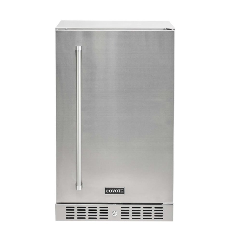 Coyote Outdoor Refrigerator - Thumbnail 2