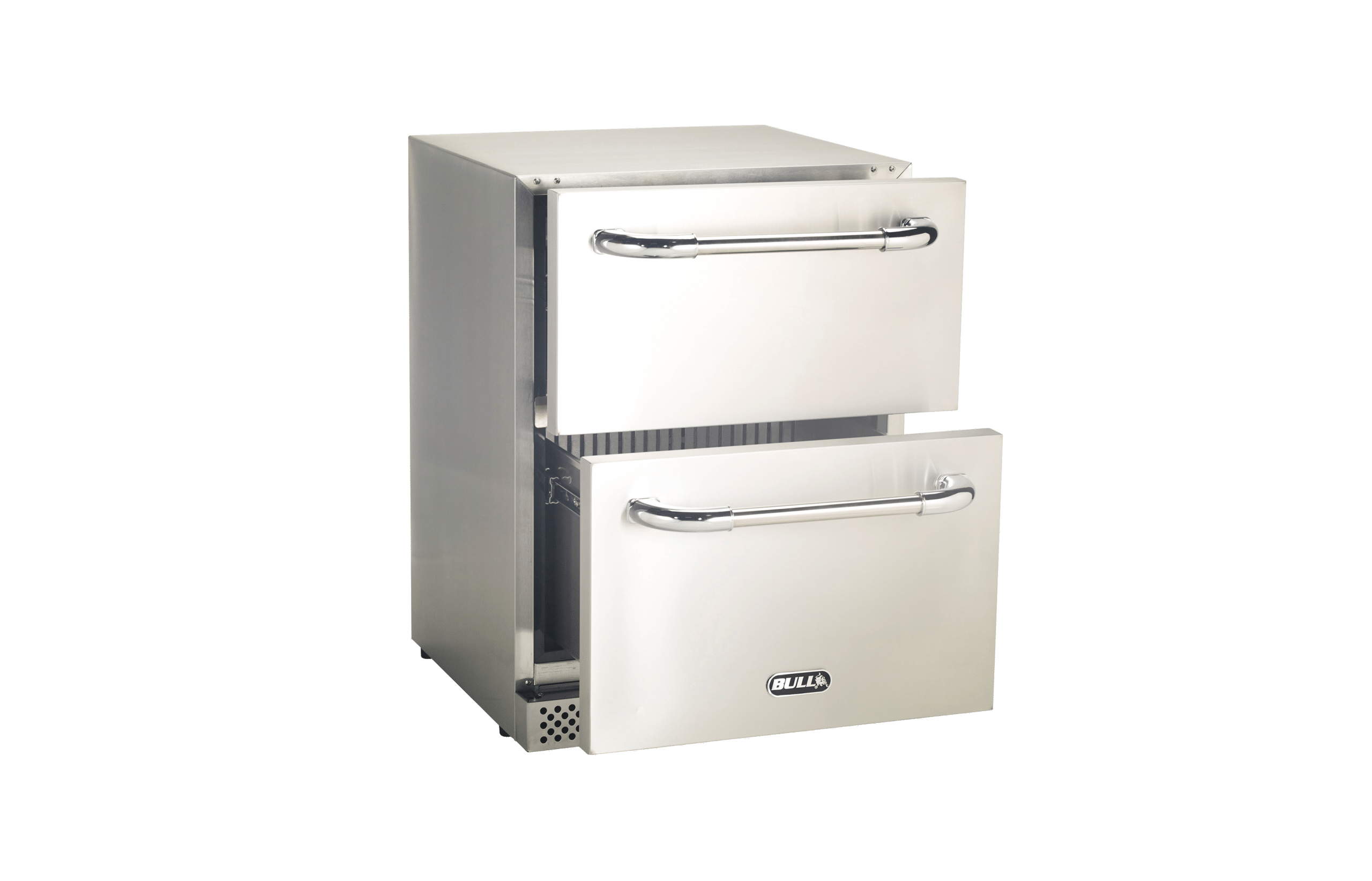 Bull Refrigerator Drawers