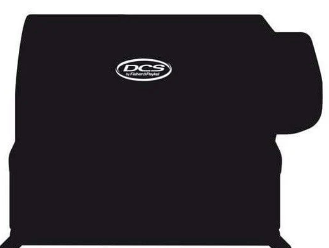 DCS | Cover for 30” Built-In Grill, Griddle & Side Burner
