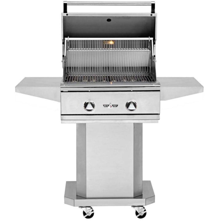 Delta-Heat-26-Inch-2-Burner-Freestanding-Natural-Gas-Grill-OPEN-DHBQ26G-CNDHPB26-C