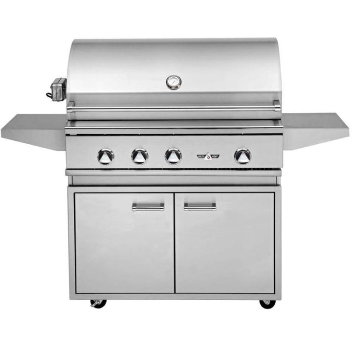 Delta Heat | 38" Grill Base