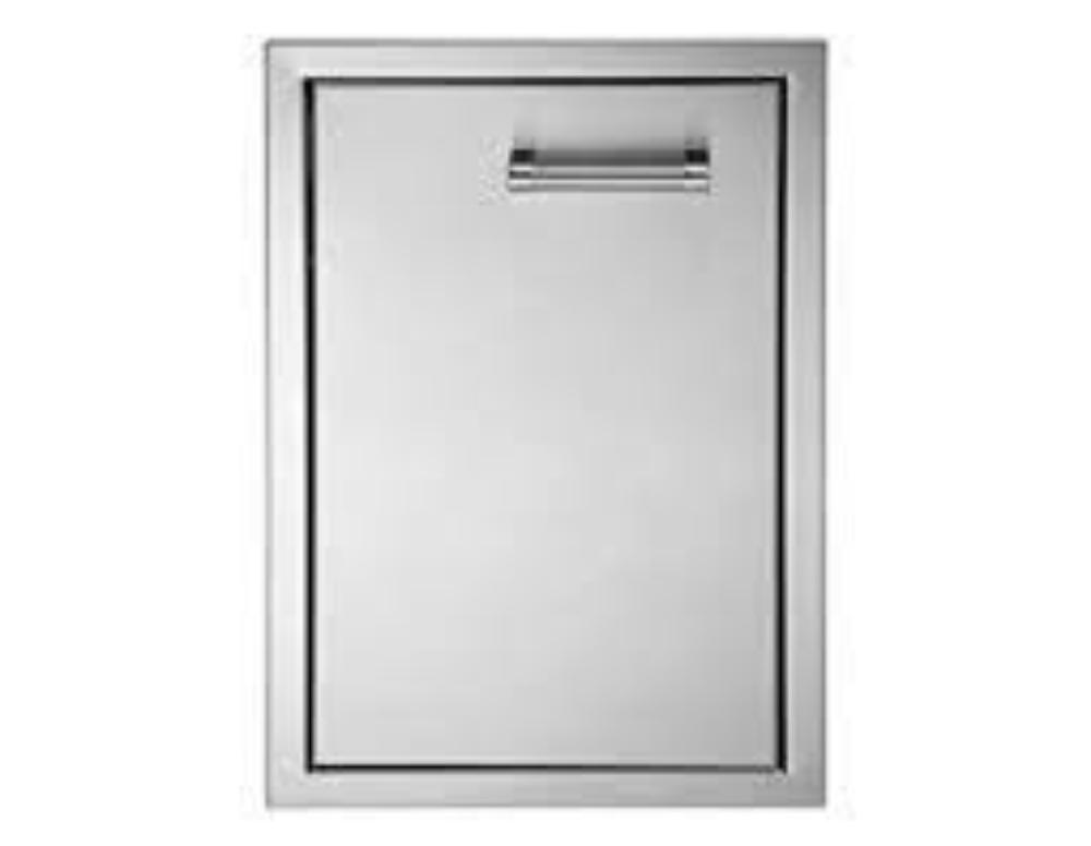 Delta Heat | 16" Single Access Door