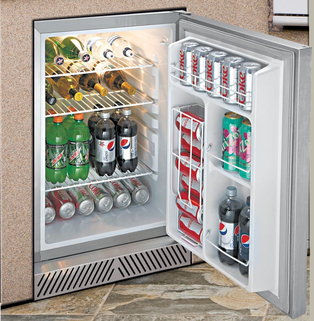 Delta Heat | 20" Outdoor Refrigerator