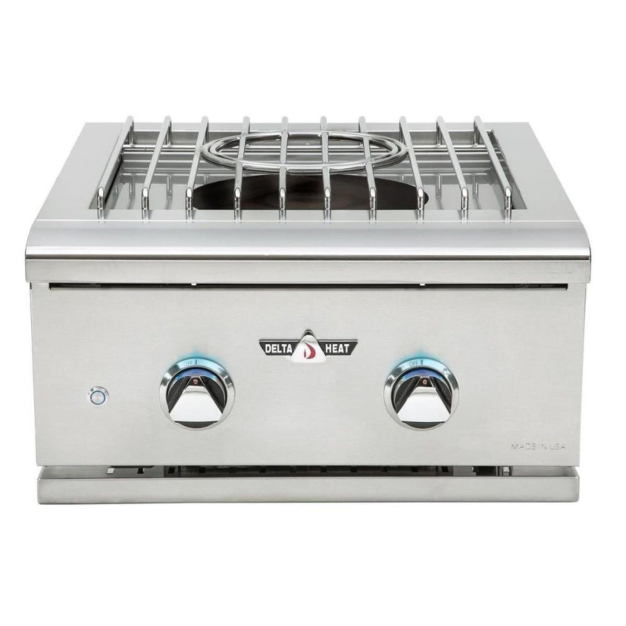 Delta Heat | 22" Power Burner