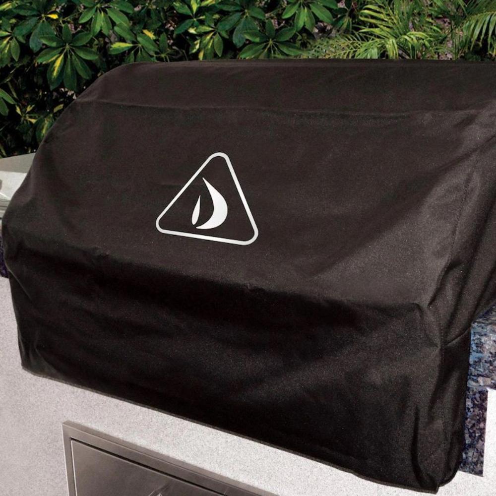 Delta Heat | 26" Vinyl Cover Built-In Grill