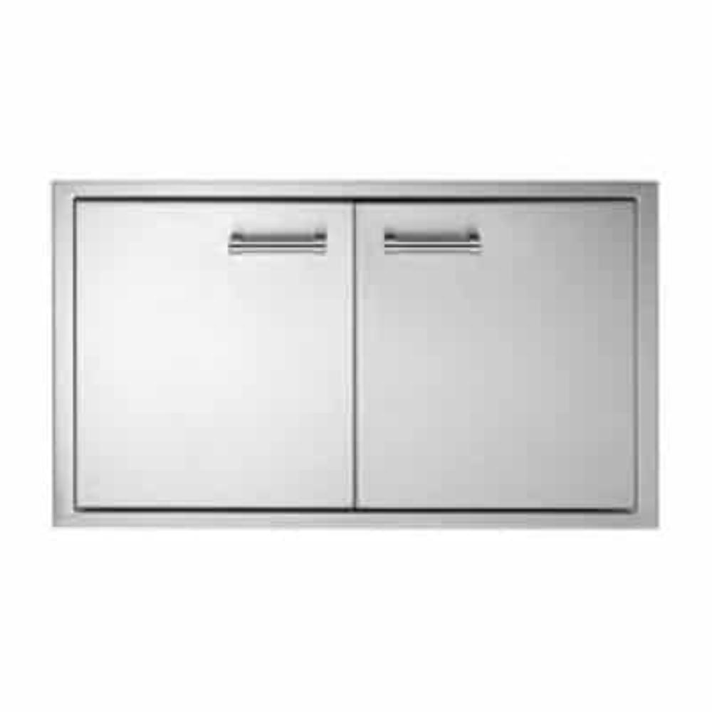 Delta Heat | 30" Double Access Doors