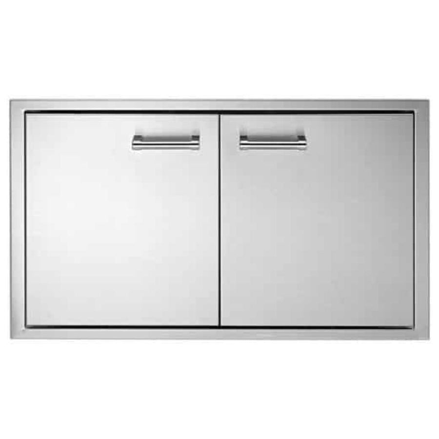 Delta Heat | 30" Double Access Doors - The Outdoor Appliance Store