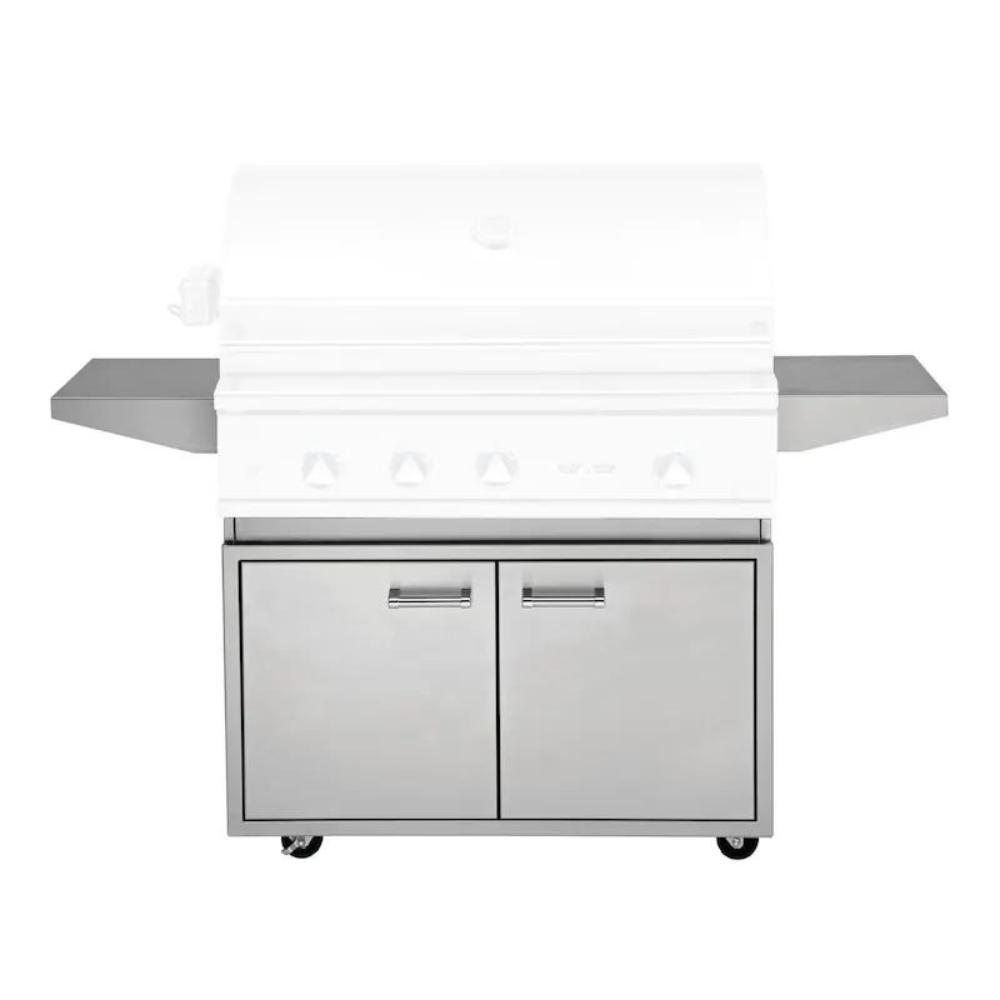 Delta Heat | 38" Grill Base