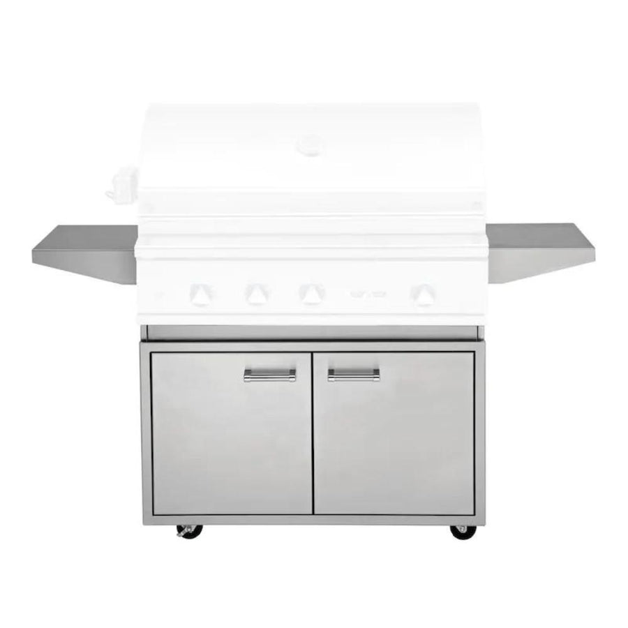 Delta Heat | 38" Grill Base