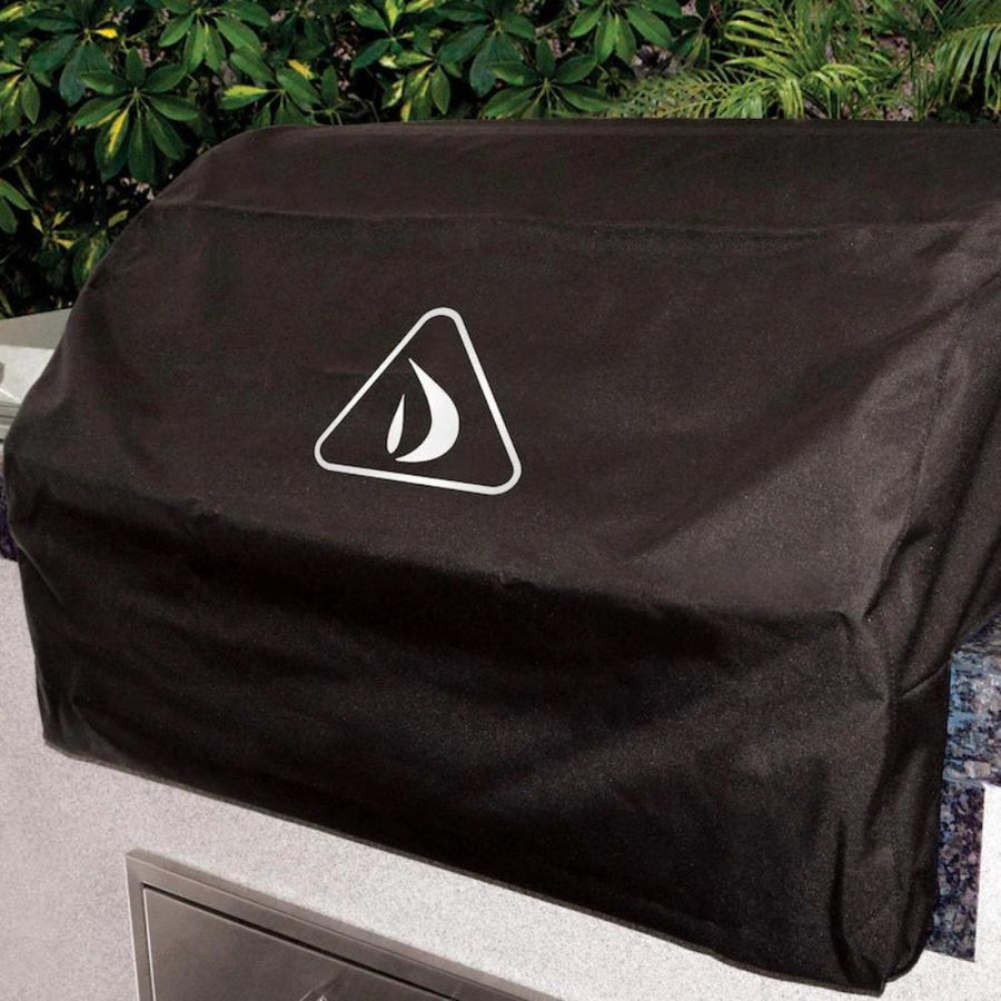 Delta Heat | 38" Vinyl Cover Built-In Grill