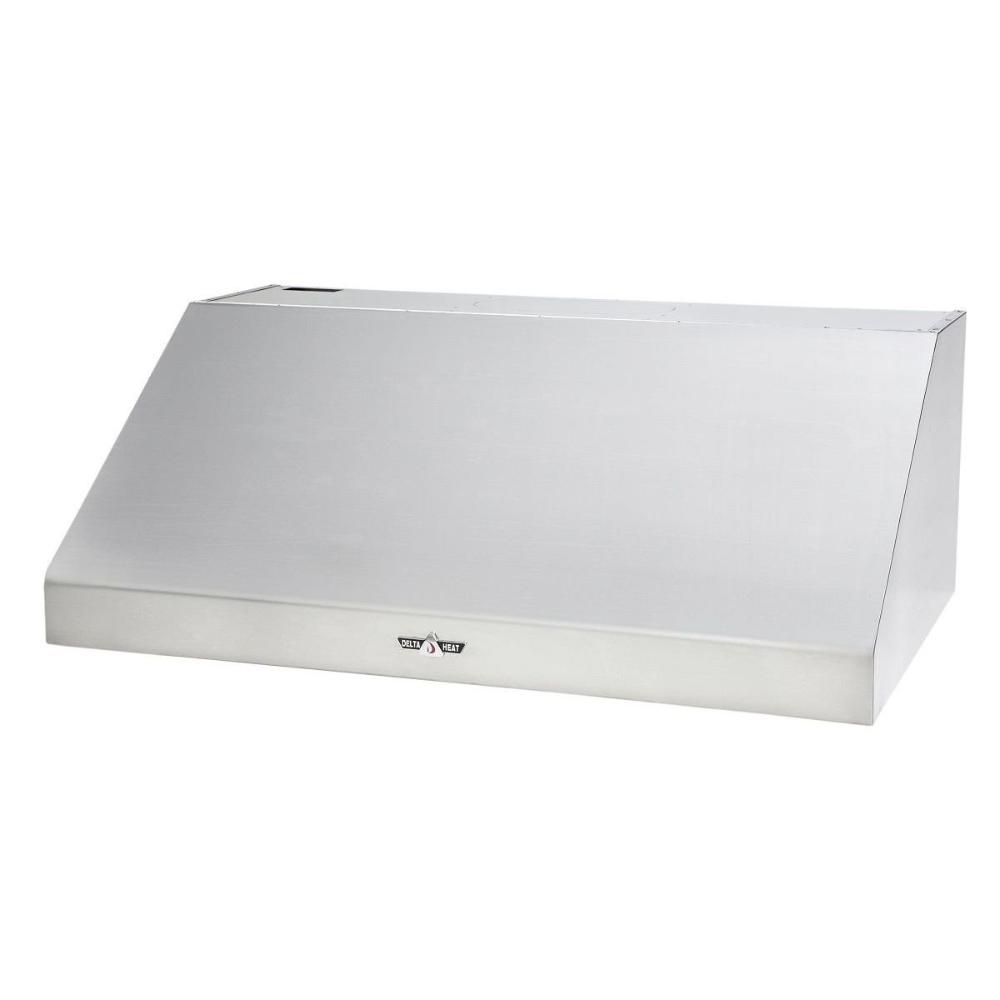 Delta Heat | 60" Vent Hood