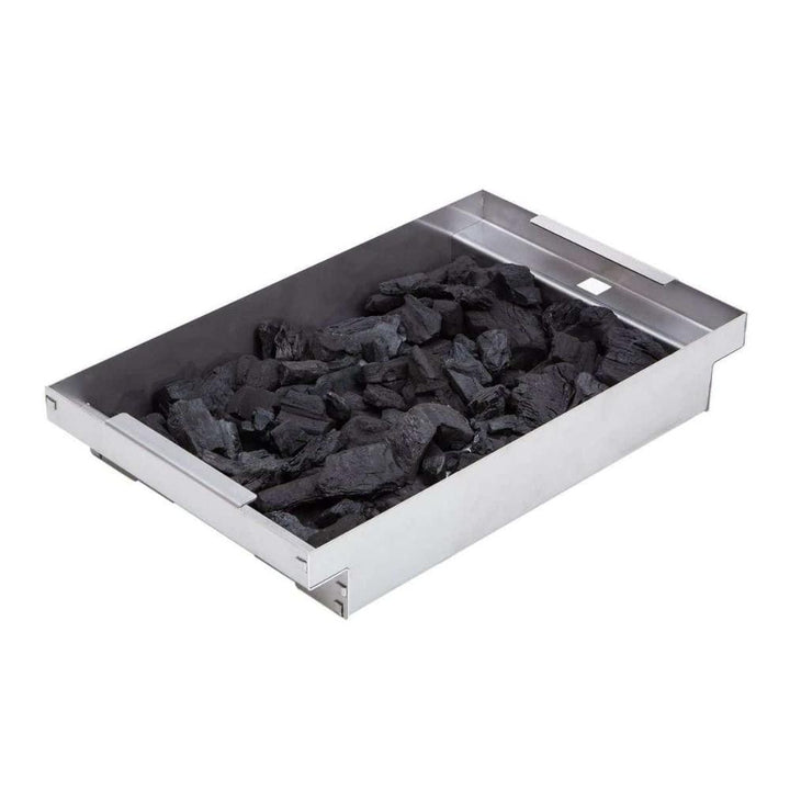 Delta Heat | Charcoal Tray