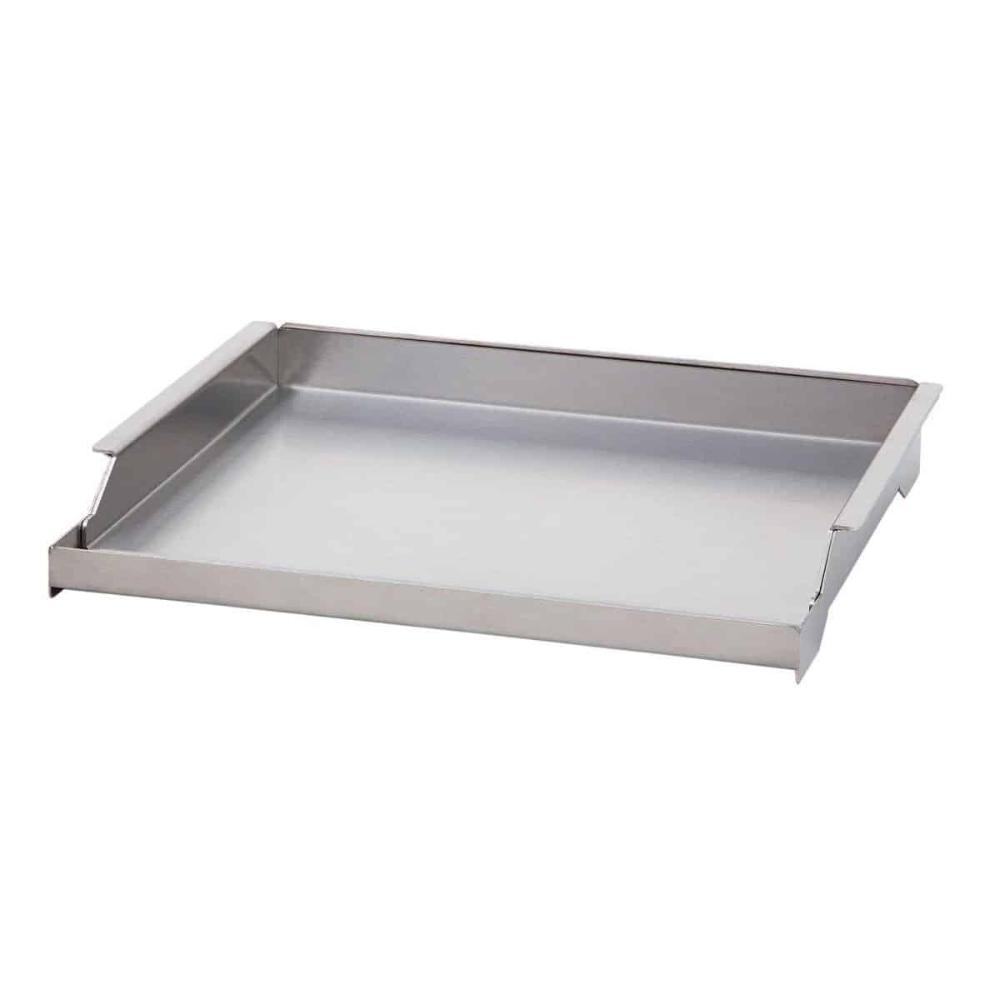 Delta Heat | Grill & Power Burner Griddle Plate