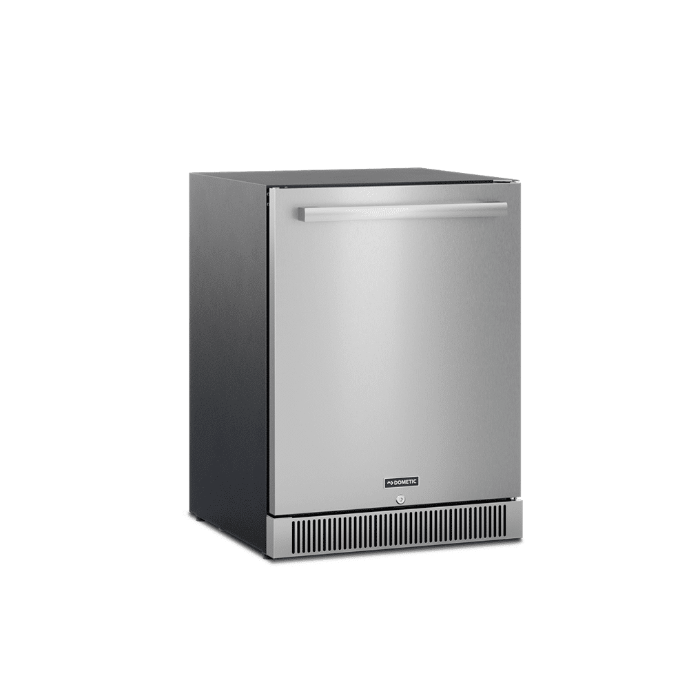 Dometic 24-Inch Outdoor Refrigerator - DE24F.2